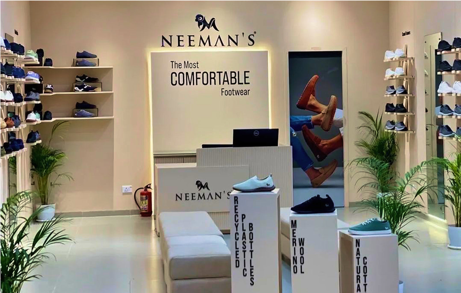 You Comfort Zone is Nearby